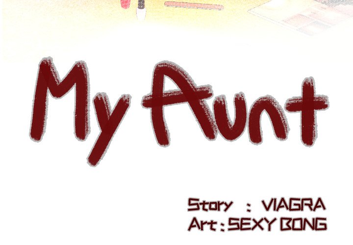 My Aunt Chapter 84 - Page 4