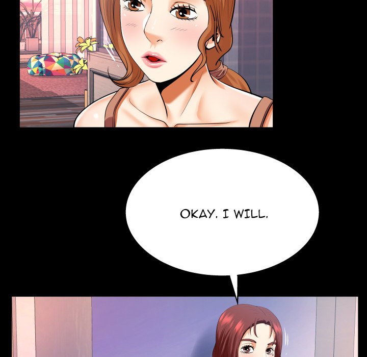 My Aunt Chapter 99 - Page 31