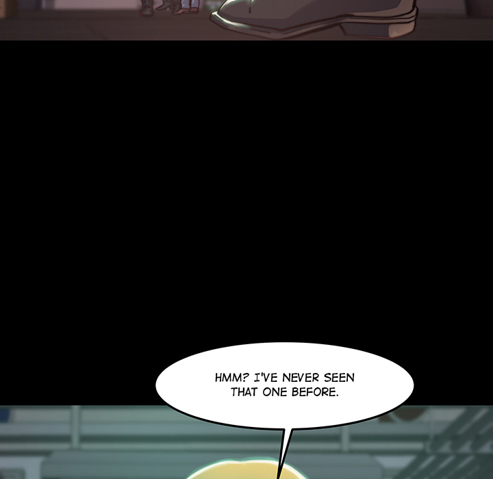 The Lost Girl Chapter 1 - Page 177