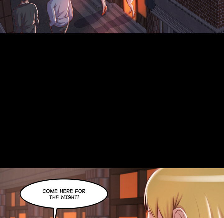 The Lost Girl Chapter 1 - Page 78