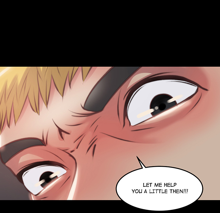 The Lost Girl Chapter 1 - Page 97