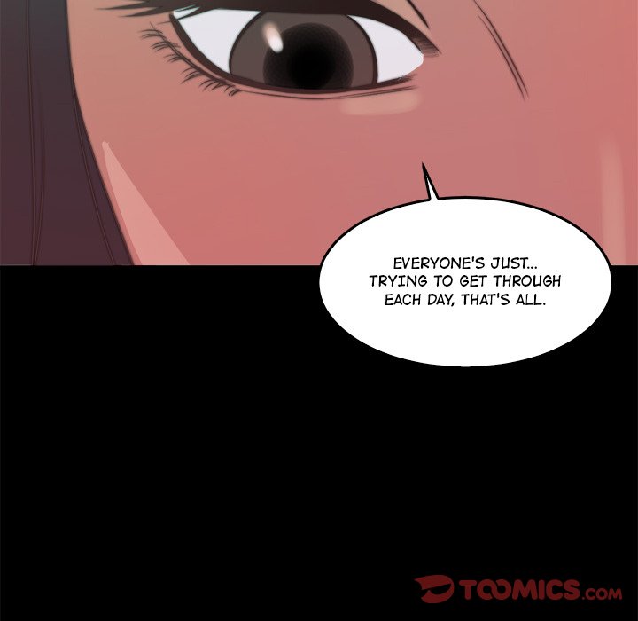 The Lost Girl Chapter 11 - Page 60