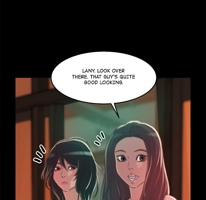 The Lost Girl Chapter 11 - Page 64