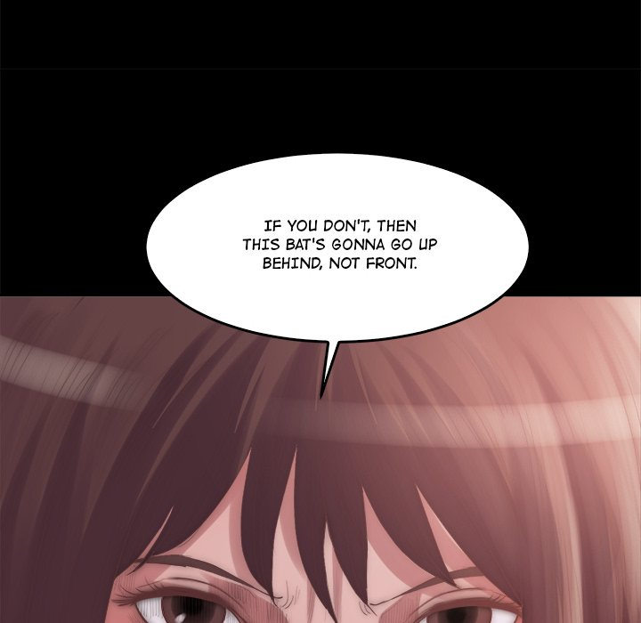 The Lost Girl Chapter 14 - Page 84