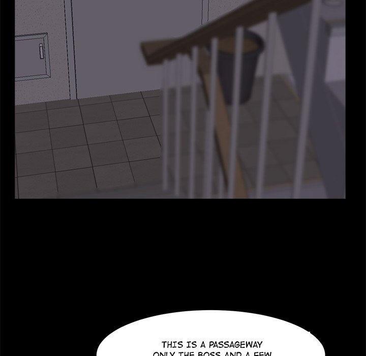 The Lost Girl Chapter 15 - Page 107