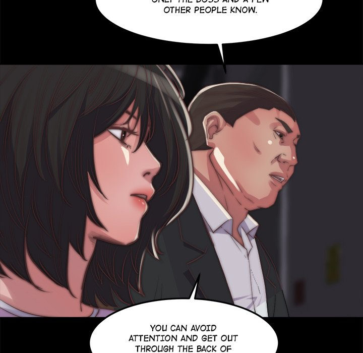 The Lost Girl Chapter 15 - Page 108