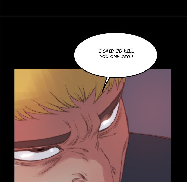 The Lost Girl Chapter 16 - Page 89