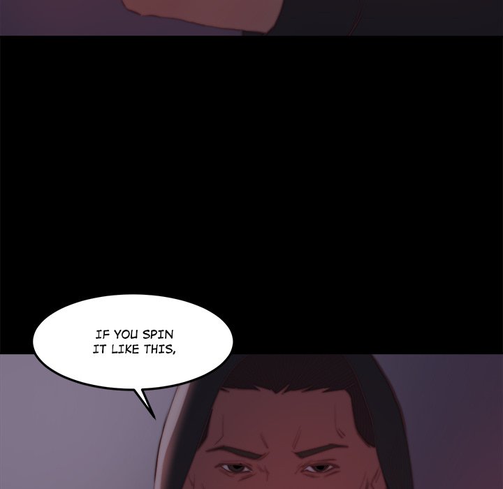 The Lost Girl Chapter 18 - Page 110