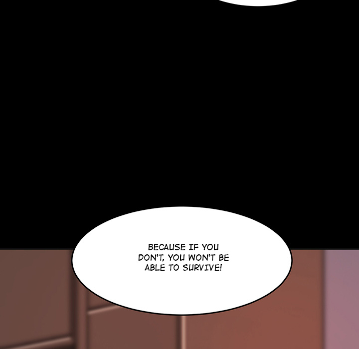 The Lost Girl Chapter 2 - Page 80