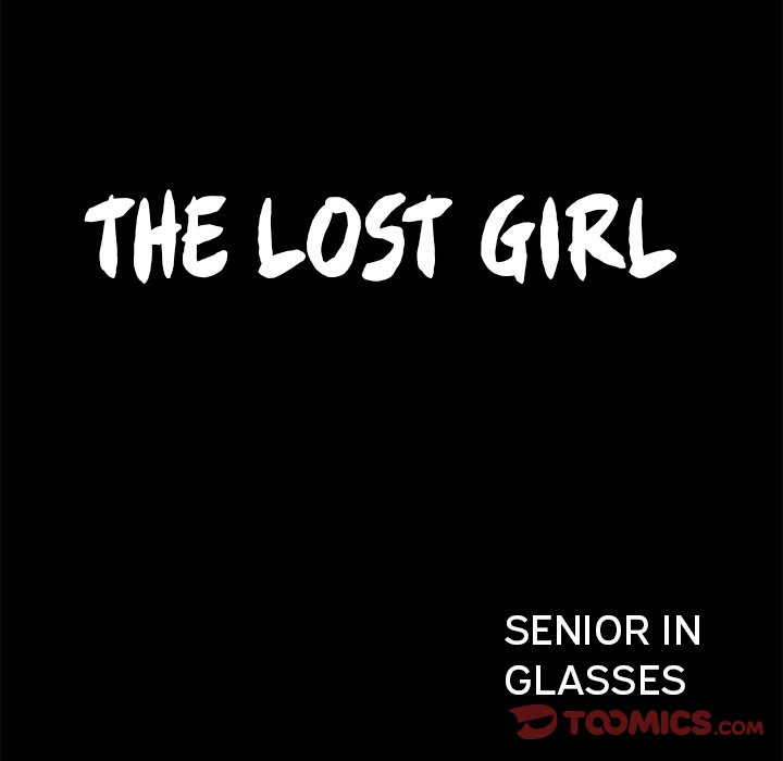 The Lost Girl Chapter 22 - Page 38