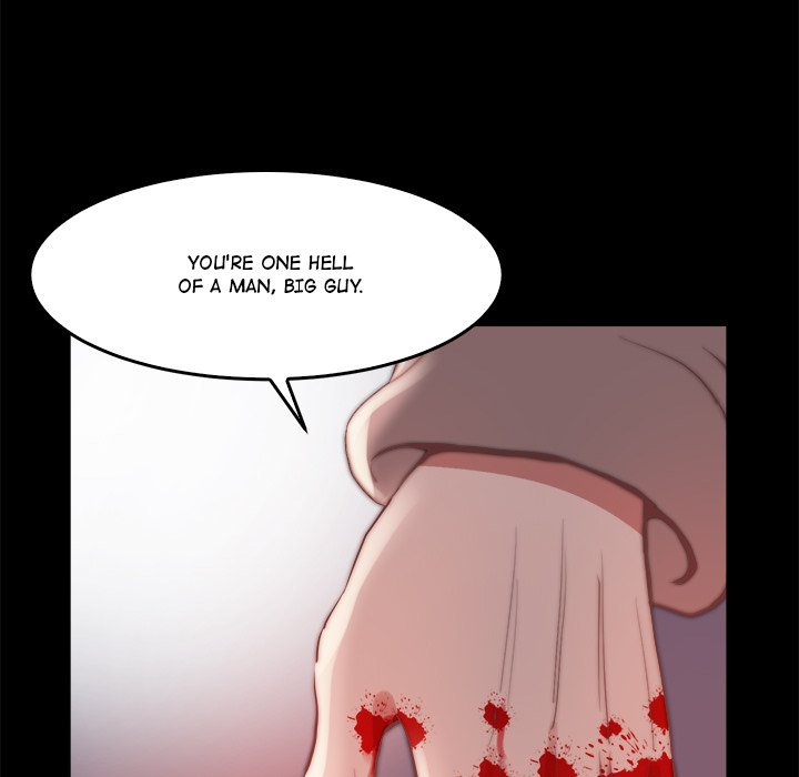 The Lost Girl Chapter 24 - Page 67