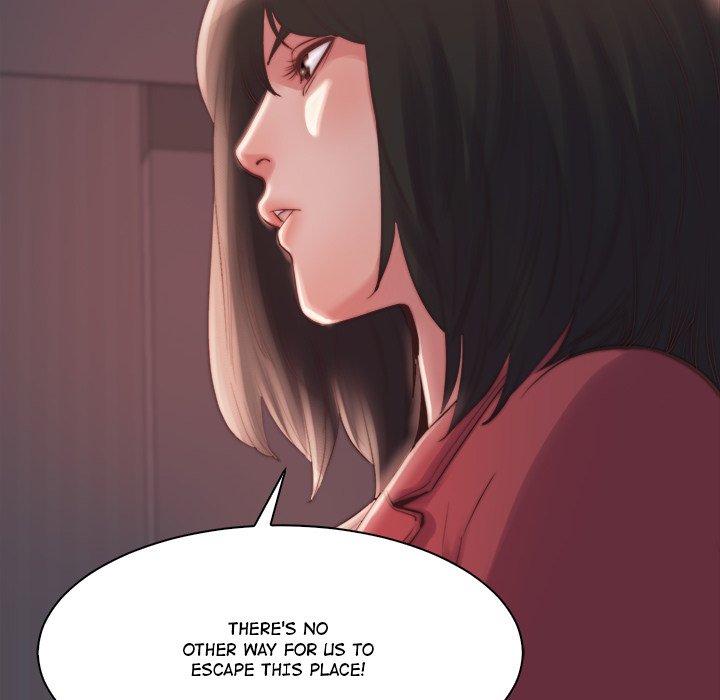 The Lost Girl Chapter 25 - Page 113