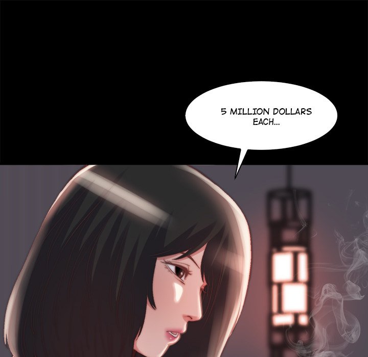 The Lost Girl Chapter 25 - Page 9