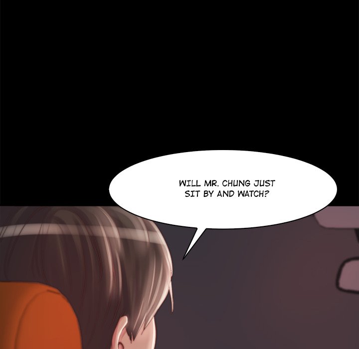 The Lost Girl Chapter 25 - Page 95