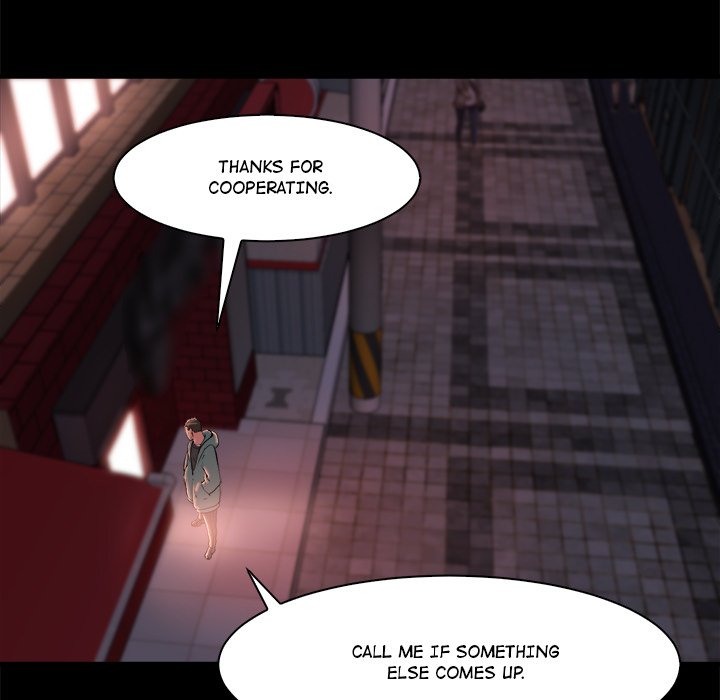 The Lost Girl Chapter 27 - Page 23