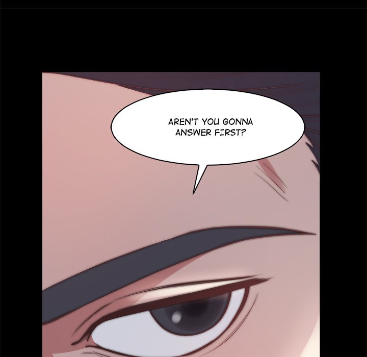 The Lost Girl Chapter 27 - Page 70