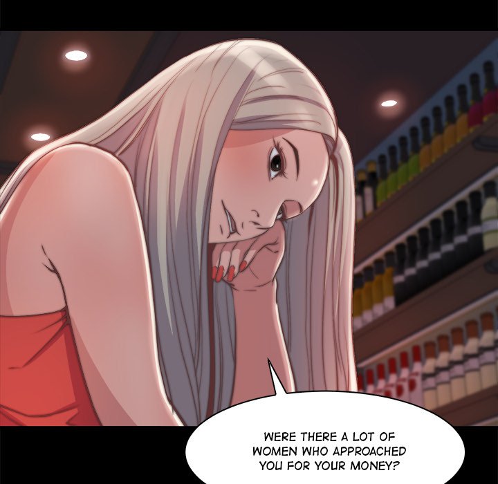 The Lost Girl Chapter 27 - Page 87