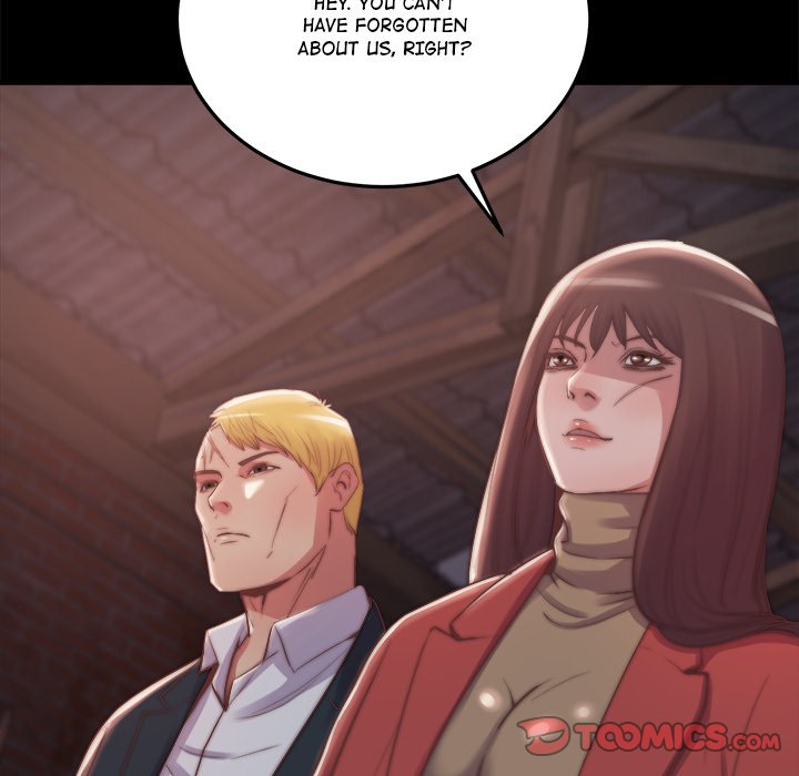 The Lost Girl Chapter 30 - Page 114