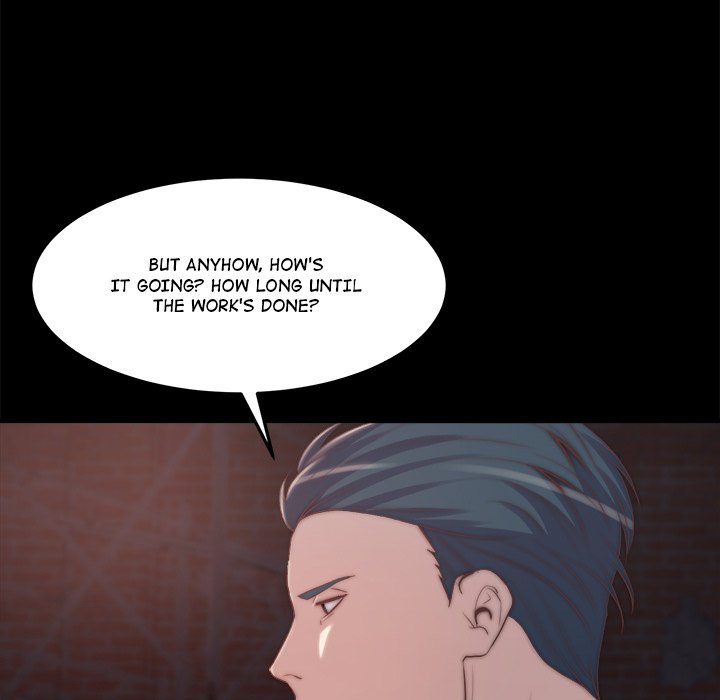 The Lost Girl Chapter 30 - Page 55