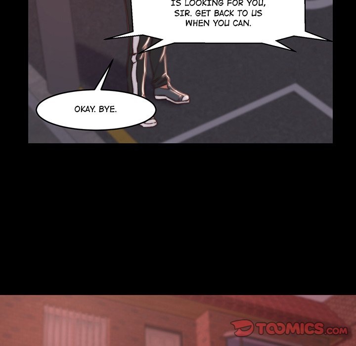 The Lost Girl Chapter 4 - Page 69