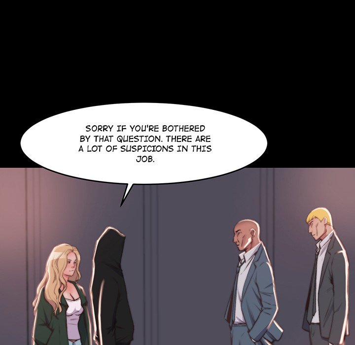 The Lost Girl Chapter 7 - Page 97