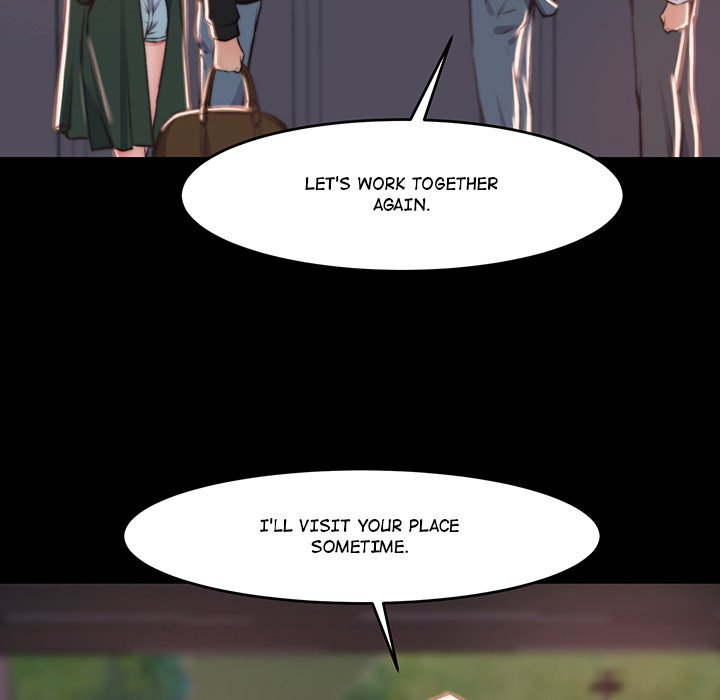 The Lost Girl Chapter 7 - Page 98