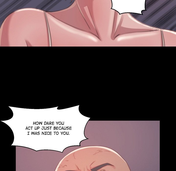 The Lost Girl Chapter 9 - Page 107