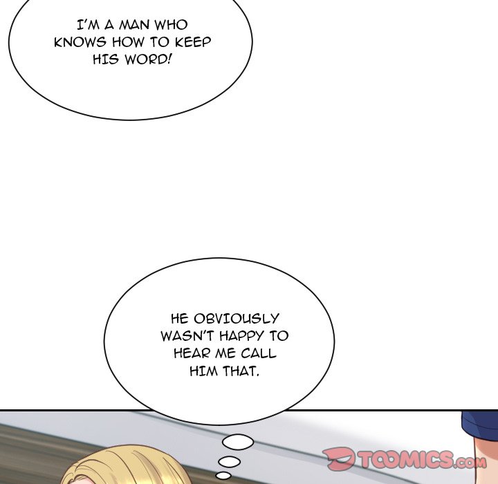 Her Situation Chapter 19 - Page 57