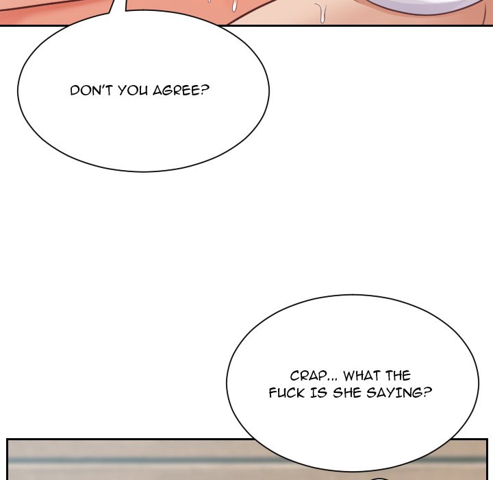 Her Situation Chapter 20 - Page 148