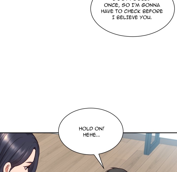 Her Situation Chapter 23 - Page 73