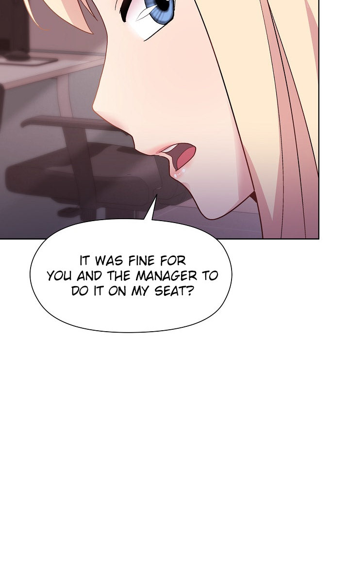 Playing a game with my Busty Manager Chapter 10 - Page 8