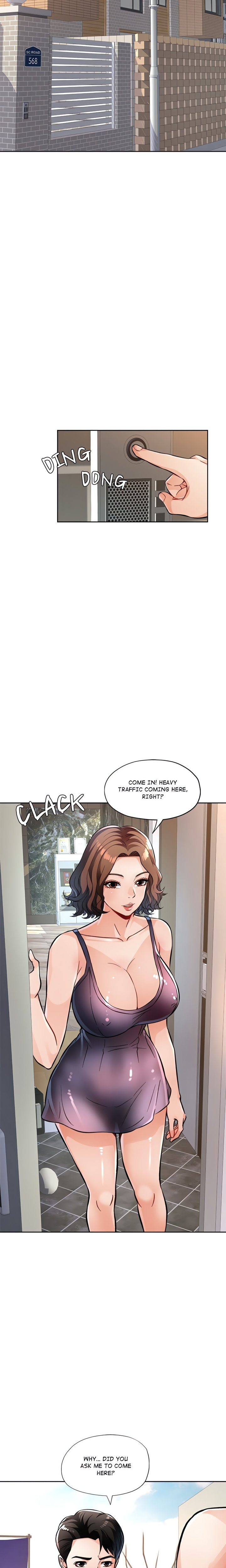 Wait, I’m a Married Woman! Chapter 9 - Page 22