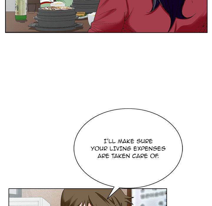 Temptations Chapter 21 - Page 109