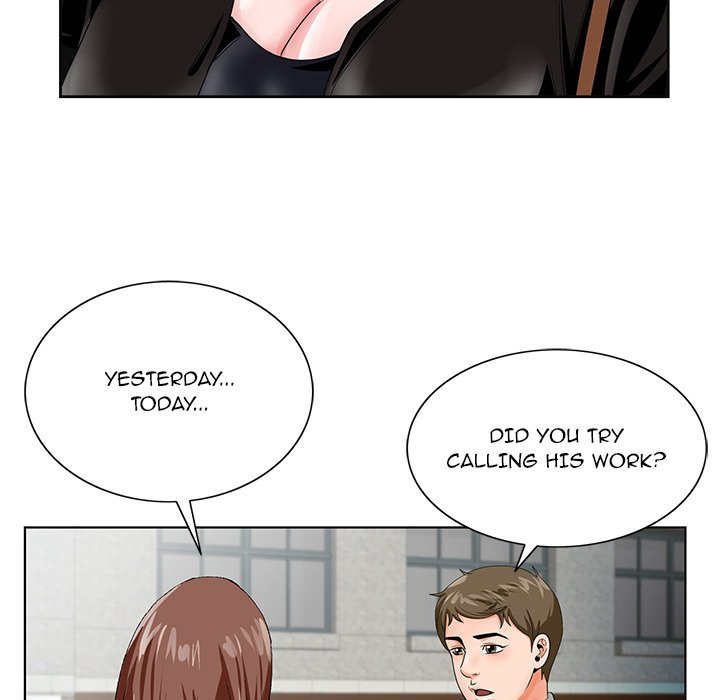 Temptations Chapter 22 - Page 121