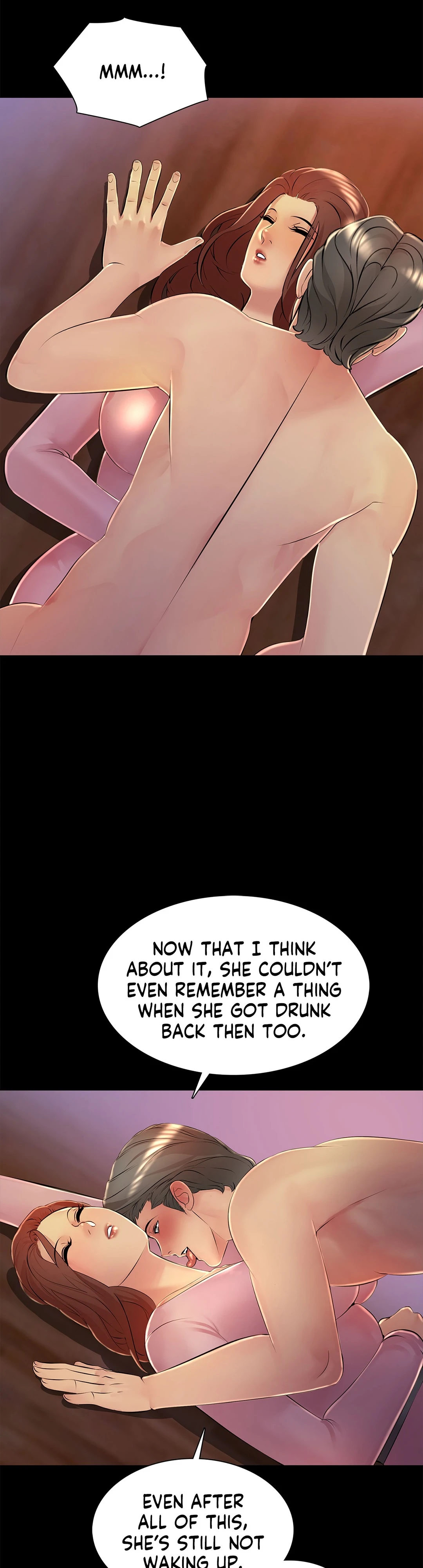 Friend's Woman Chapter 26 - Page 26