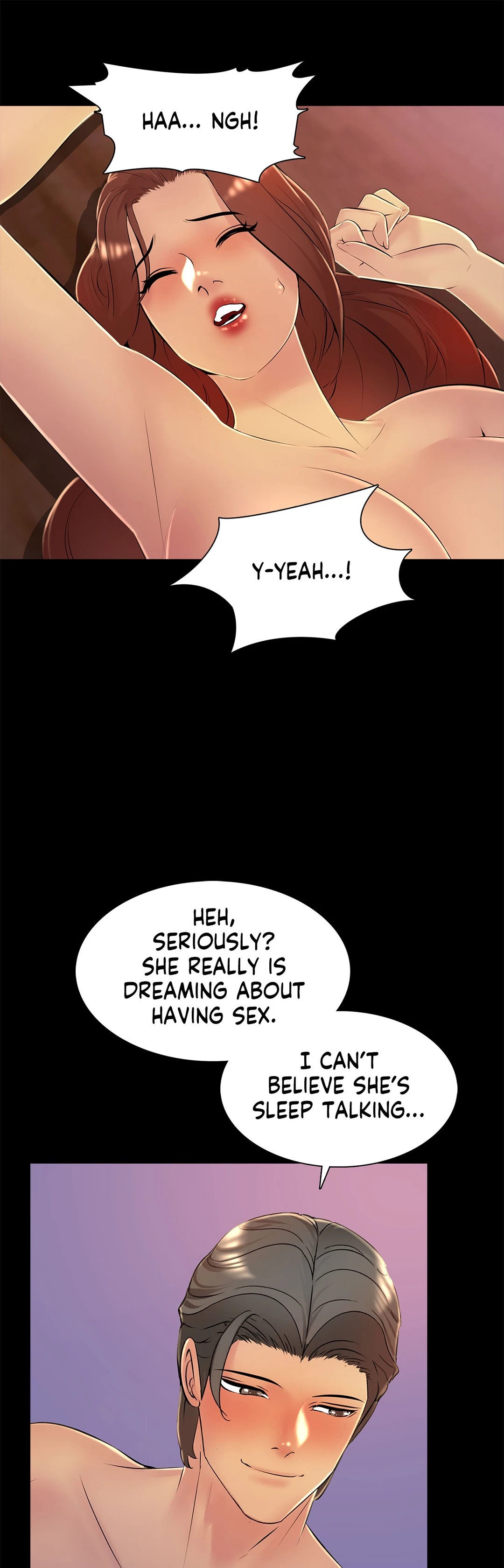 Friend's Woman Chapter 26 - Page 37