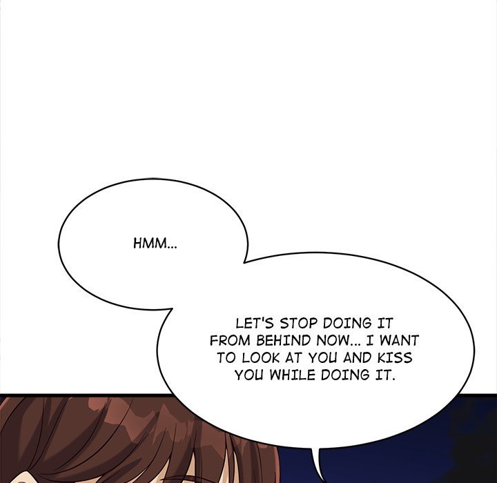 My Other Girlfriend Chapter 9 - Page 97