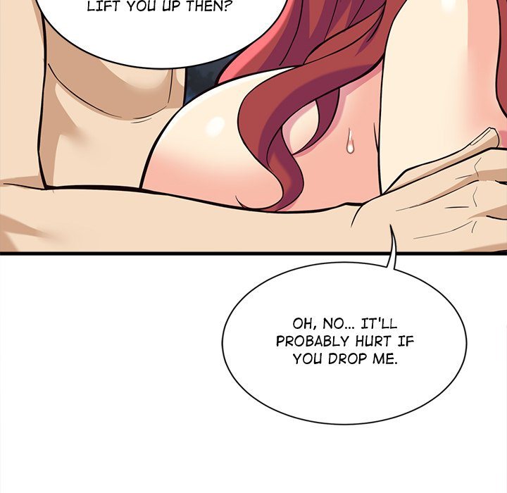 My Other Girlfriend Chapter 9 - Page 99