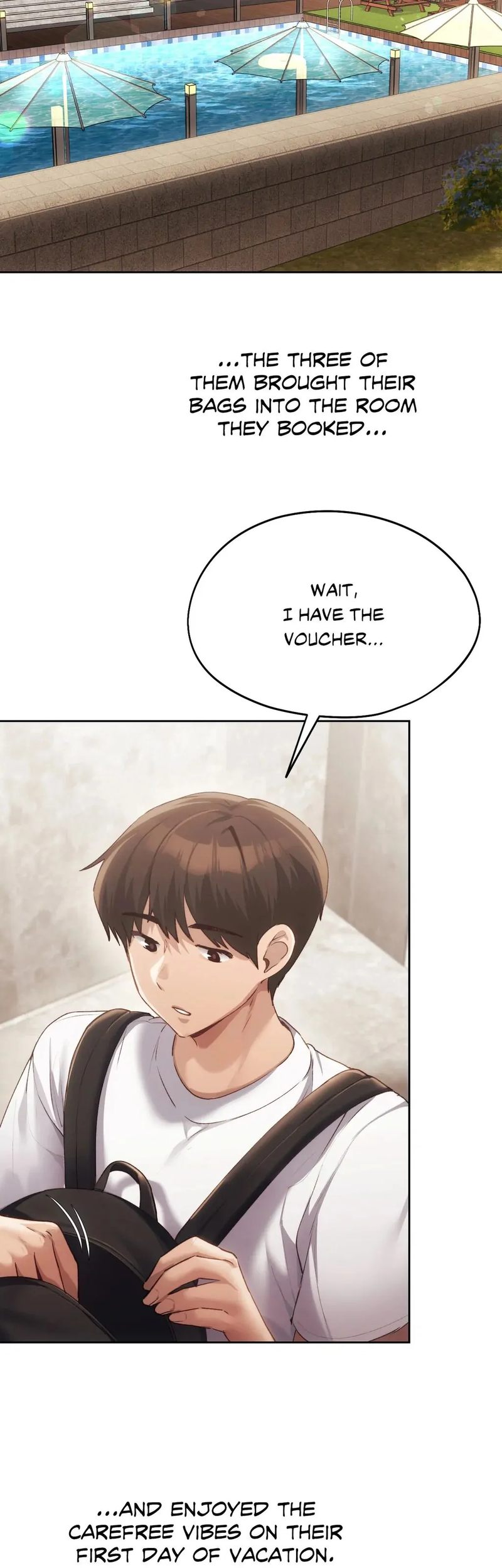 Wreck My Bias Chapter 50 - Page 52