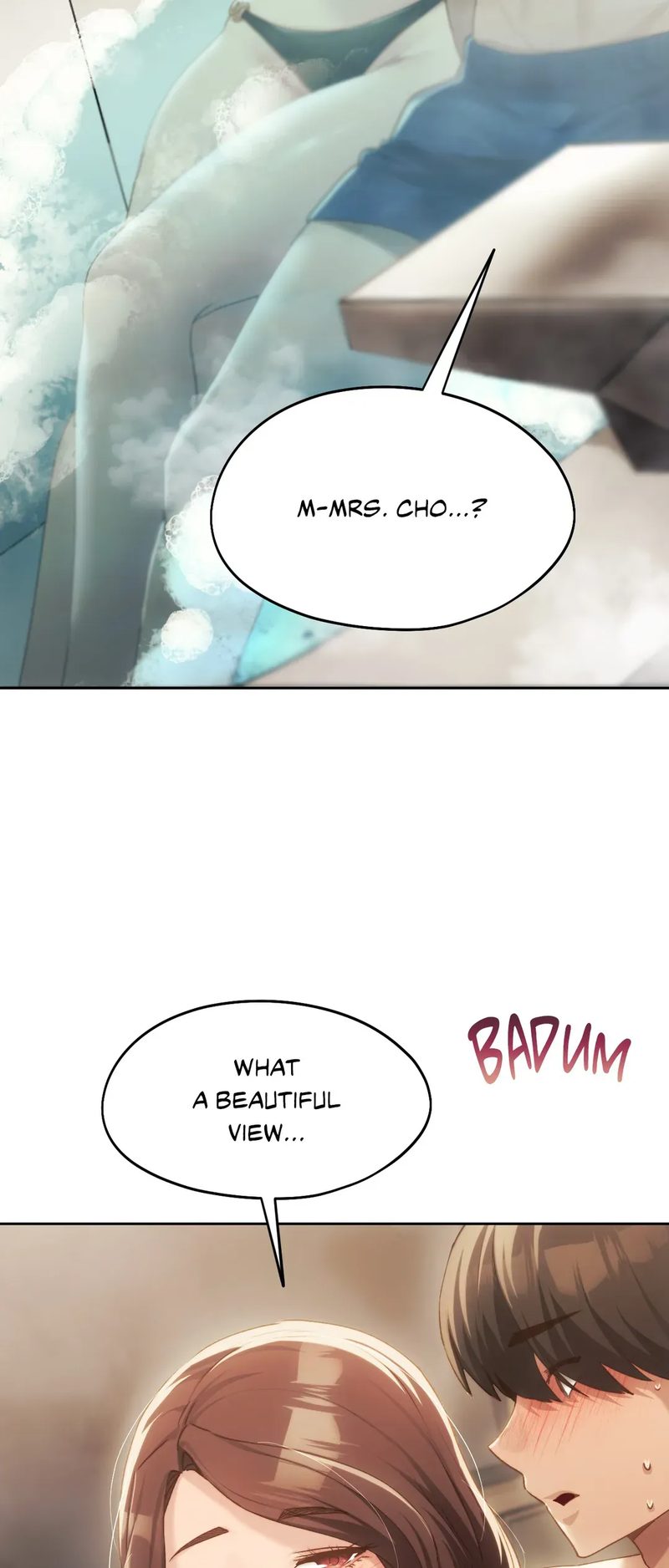 Wreck My Bias Chapter 55 - Page 27